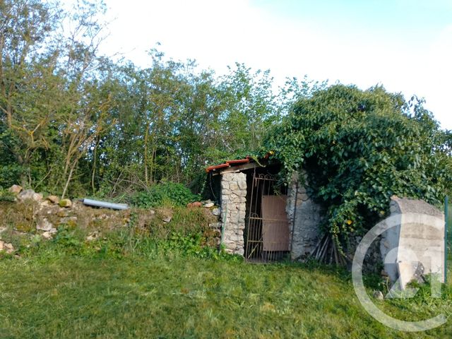 maison à vendre - 3 pièces - 93.33 m2 - MORNAY SUR ALLIER - 18 - CENTRE - Century 21 Confluences