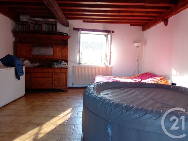 maison à vendre - 3 pièces - 93.33 m2 - MORNAY SUR ALLIER - 18 - CENTRE - Century 21 Confluences