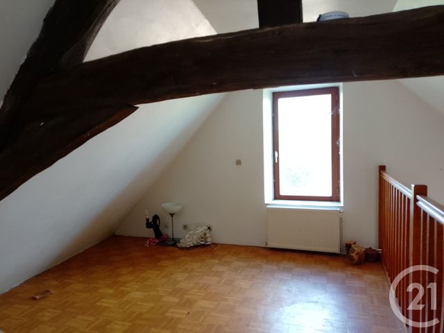 maison à vendre - 3 pièces - 93.33 m2 - MORNAY SUR ALLIER - 18 - CENTRE - Century 21 Confluences