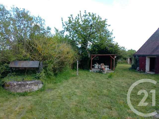 maison à vendre - 3 pièces - 93.33 m2 - MORNAY SUR ALLIER - 18 - CENTRE - Century 21 Confluences