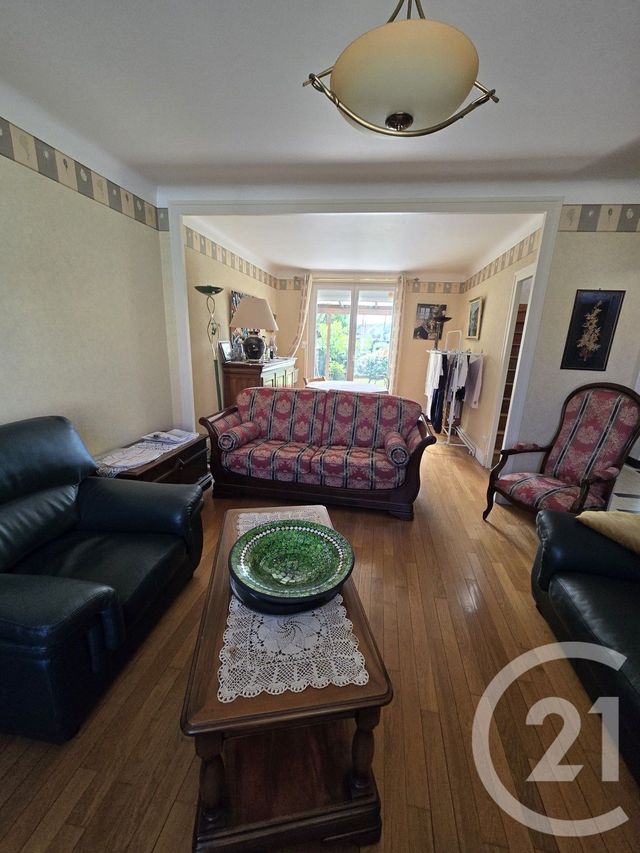 maison à vendre - 6 pièces - 116.67 m2 - SANCOINS - 18 - CENTRE - Century 21 Confluences