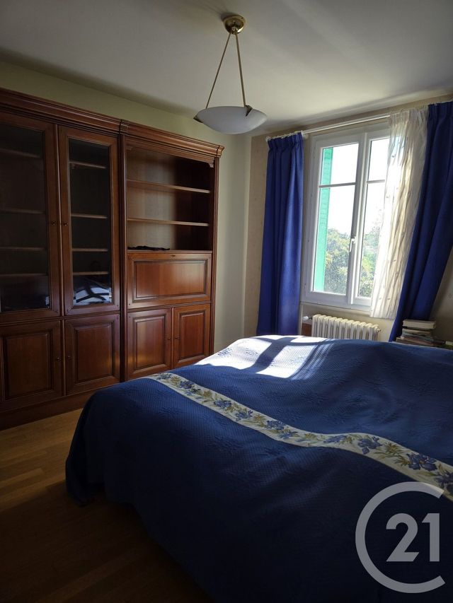 maison à vendre - 6 pièces - 116.67 m2 - SANCOINS - 18 - CENTRE - Century 21 Confluences