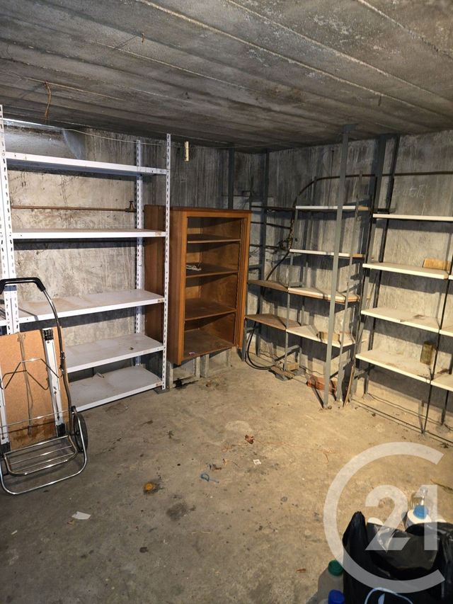 maison à vendre - 6 pièces - 116.67 m2 - SANCOINS - 18 - CENTRE - Century 21 Confluences