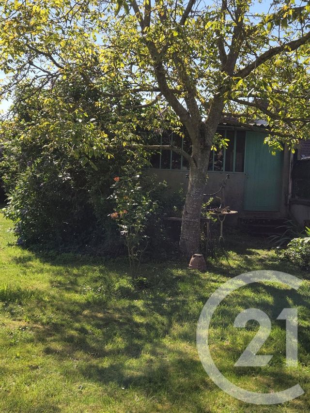 maison à vendre - 6 pièces - 116.67 m2 - SANCOINS - 18 - CENTRE - Century 21 Confluences