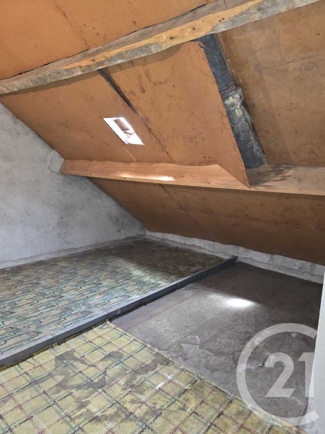 maison à vendre - 6 pièces - 116.67 m2 - SANCOINS - 18 - CENTRE - Century 21 Confluences