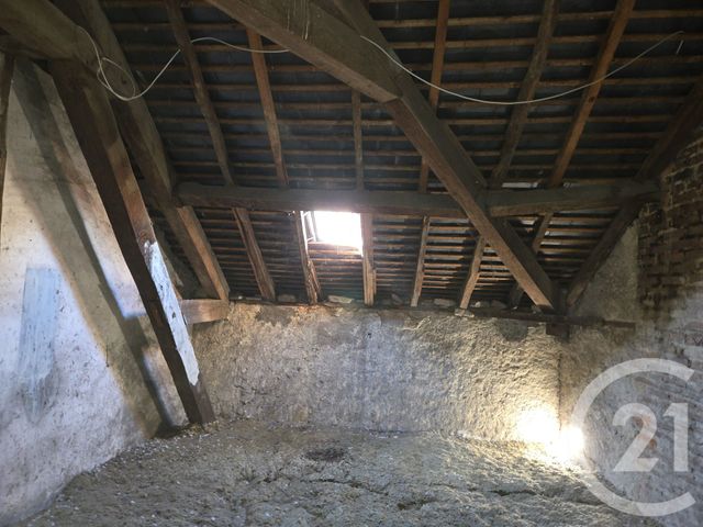 Appartement F3 à vendre - 4 pièces - 56.88 m2 - SANCOINS - 18 - CENTRE - Century 21 Confluences