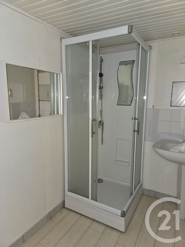 Appartement F3 à vendre - 4 pièces - 56.88 m2 - SANCOINS - 18 - CENTRE - Century 21 Confluences