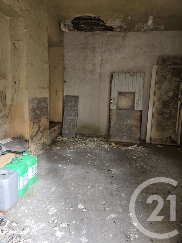 Appartement F3 à vendre - 4 pièces - 56.88 m2 - SANCOINS - 18 - CENTRE - Century 21 Confluences