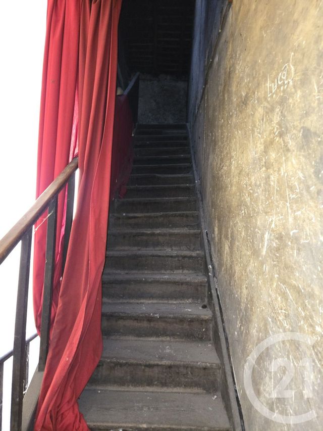 Appartement F3 à vendre - 4 pièces - 56.88 m2 - SANCOINS - 18 - CENTRE - Century 21 Confluences