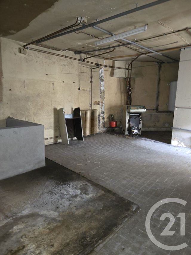 Appartement F3 à vendre - 4 pièces - 56.88 m2 - SANCOINS - 18 - CENTRE - Century 21 Confluences