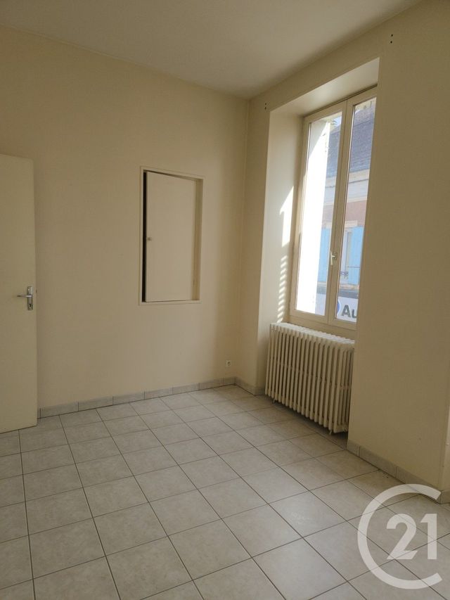 Appartement F3 à vendre - 4 pièces - 56.88 m2 - SANCOINS - 18 - CENTRE - Century 21 Confluences