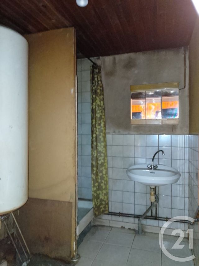 maison à vendre - 3 pièces - 51.18 m2 - ST LEOPARDIN D AUGY - 03 - AUVERGNE - Century 21 Confluences