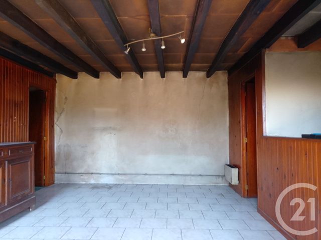 maison à vendre - 3 pièces - 51.18 m2 - ST LEOPARDIN D AUGY - 03 - AUVERGNE - Century 21 Confluences