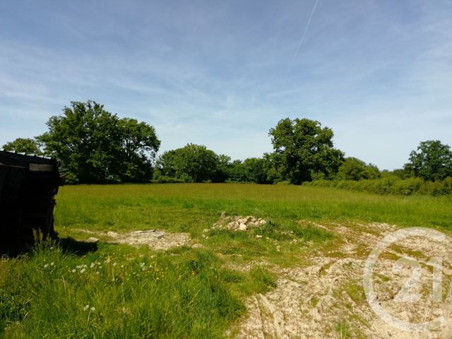 maison à vendre - 3 pièces - 51.18 m2 - ST LEOPARDIN D AUGY - 03 - AUVERGNE - Century 21 Confluences