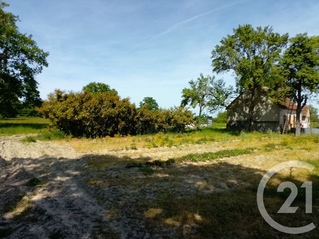 maison à vendre - 3 pièces - 51.18 m2 - ST LEOPARDIN D AUGY - 03 - AUVERGNE - Century 21 Confluences