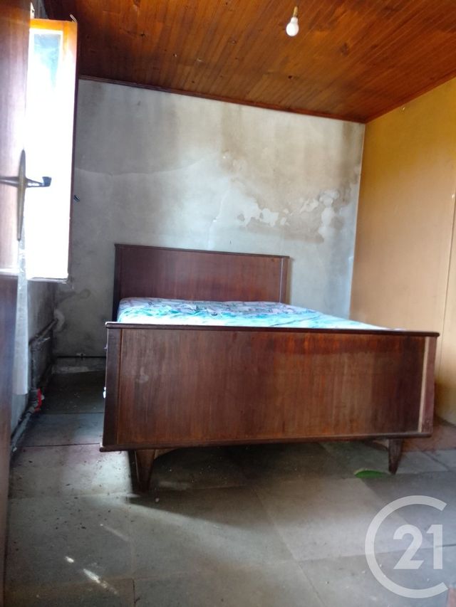 maison à vendre - 3 pièces - 51.18 m2 - ST LEOPARDIN D AUGY - 03 - AUVERGNE - Century 21 Confluences