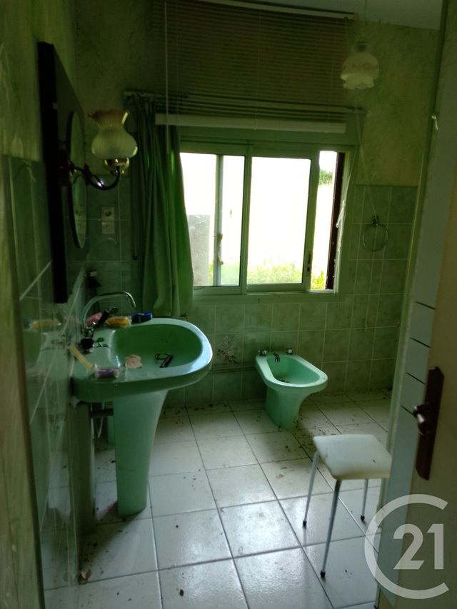 maison à vendre - 3 pièces - 87.48 m2 - LURCY LEVIS - 03 - AUVERGNE - Century 21 Confluences