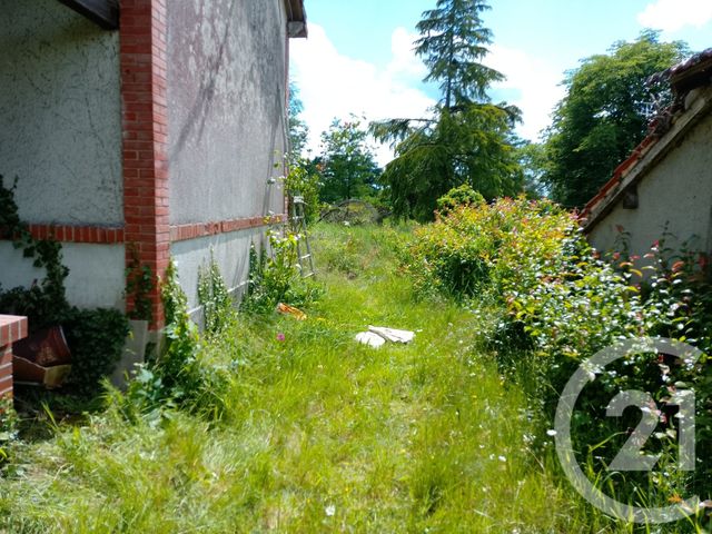 maison à vendre - 3 pièces - 87.48 m2 - LURCY LEVIS - 03 - AUVERGNE - Century 21 Confluences