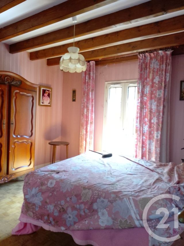 maison à vendre - 3 pièces - 87.48 m2 - LURCY LEVIS - 03 - AUVERGNE - Century 21 Confluences