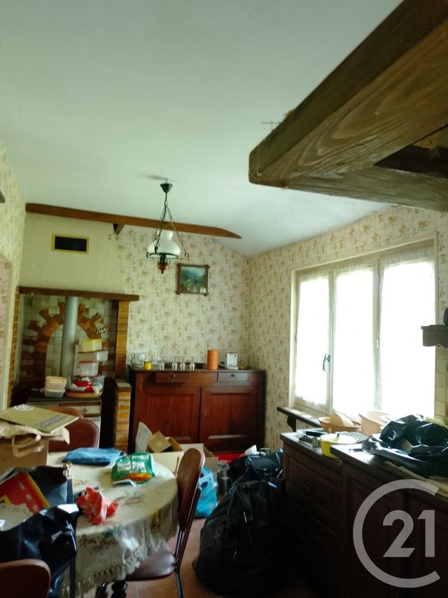 maison à vendre - 3 pièces - 87.48 m2 - LURCY LEVIS - 03 - AUVERGNE - Century 21 Confluences
