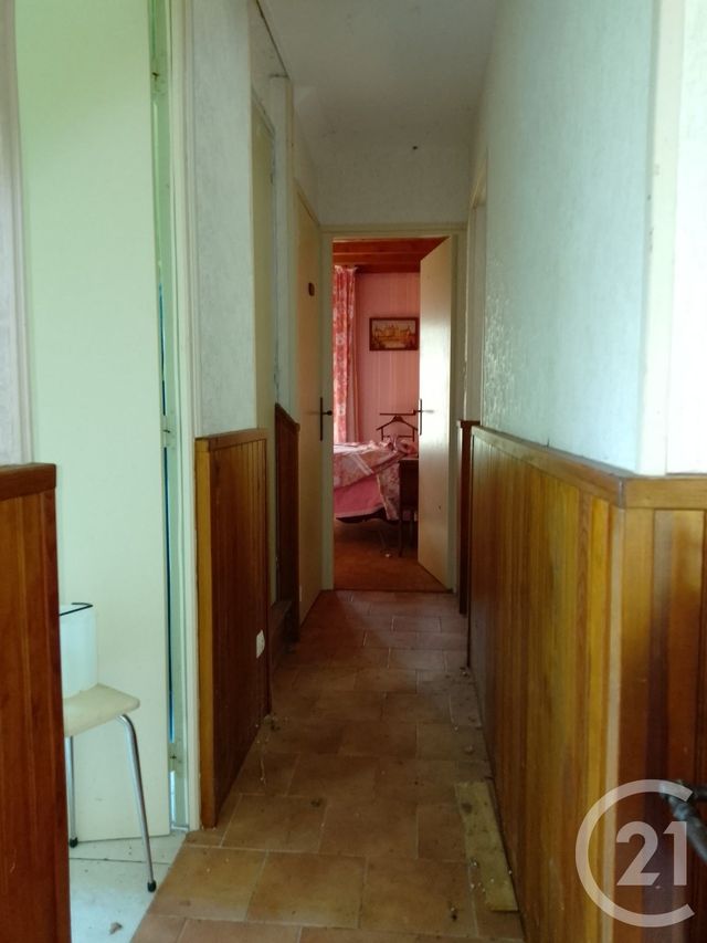 maison à vendre - 3 pièces - 87.48 m2 - LURCY LEVIS - 03 - AUVERGNE - Century 21 Confluences