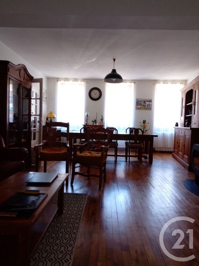 maison à vendre - 7 pièces - 209.11 m2 - LURCY LEVIS - 03 - AUVERGNE - Century 21 Confluences