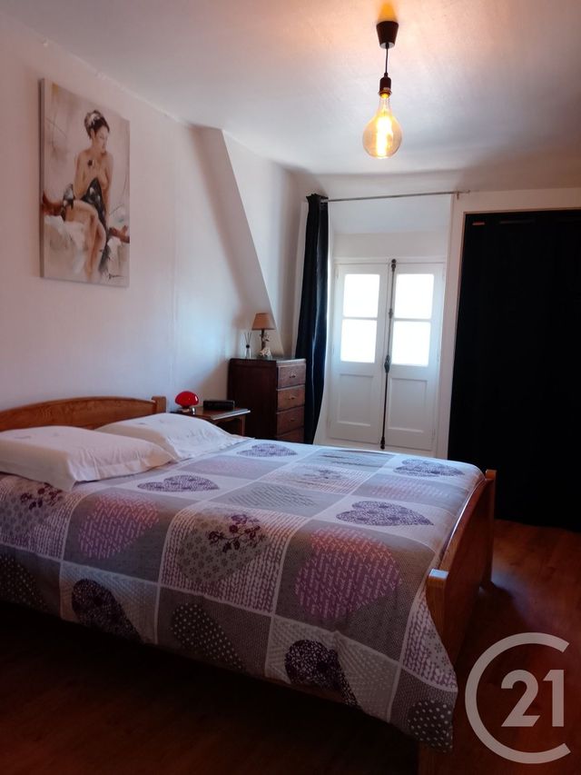 maison à vendre - 7 pièces - 209.11 m2 - LURCY LEVIS - 03 - AUVERGNE - Century 21 Confluences