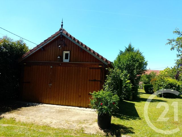 maison à vendre - 7 pièces - 209.11 m2 - LURCY LEVIS - 03 - AUVERGNE - Century 21 Confluences