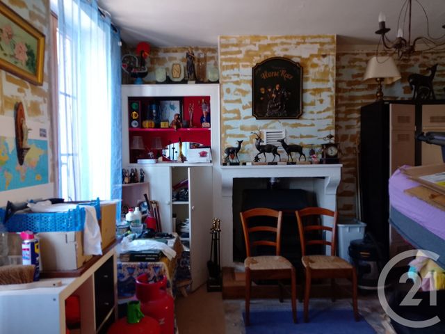 maison à vendre - 7 pièces - 209.11 m2 - LURCY LEVIS - 03 - AUVERGNE - Century 21 Confluences