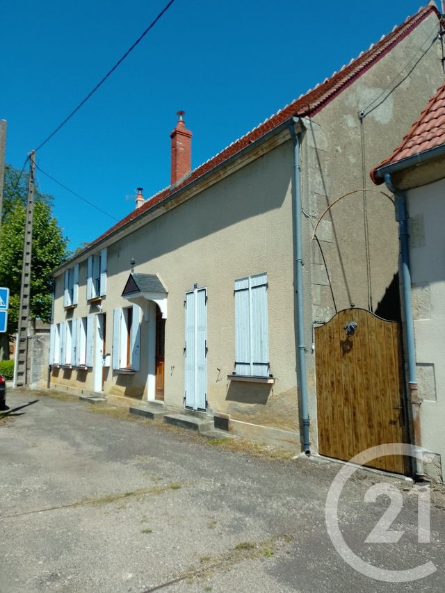 maison à vendre - 7 pièces - 209.11 m2 - LURCY LEVIS - 03 - AUVERGNE - Century 21 Confluences