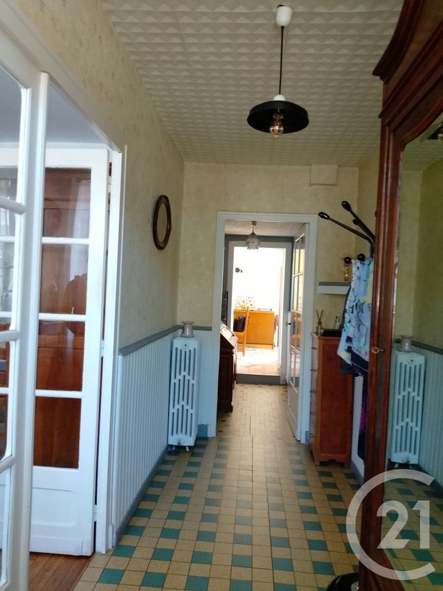 maison à vendre - 7 pièces - 209.11 m2 - LURCY LEVIS - 03 - AUVERGNE - Century 21 Confluences