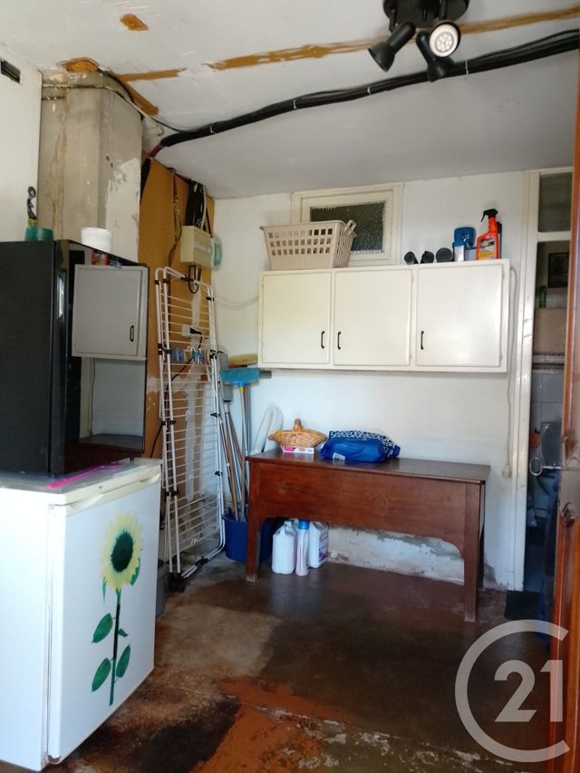maison à vendre - 7 pièces - 209.11 m2 - LURCY LEVIS - 03 - AUVERGNE - Century 21 Confluences