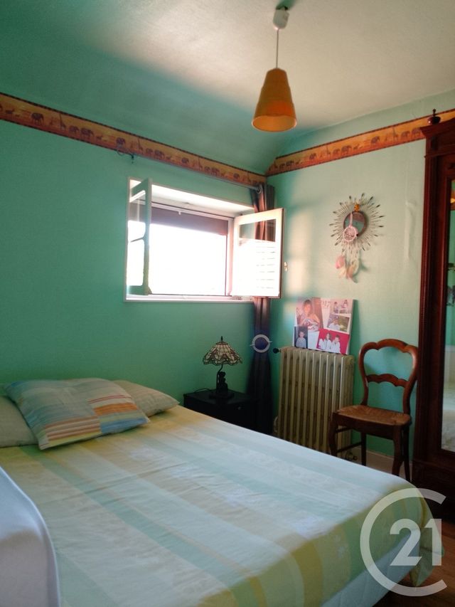 maison à vendre - 7 pièces - 209.11 m2 - LURCY LEVIS - 03 - AUVERGNE - Century 21 Confluences