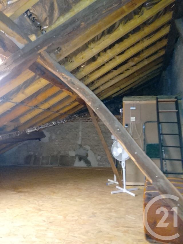 maison à vendre - 7 pièces - 209.11 m2 - LURCY LEVIS - 03 - AUVERGNE - Century 21 Confluences