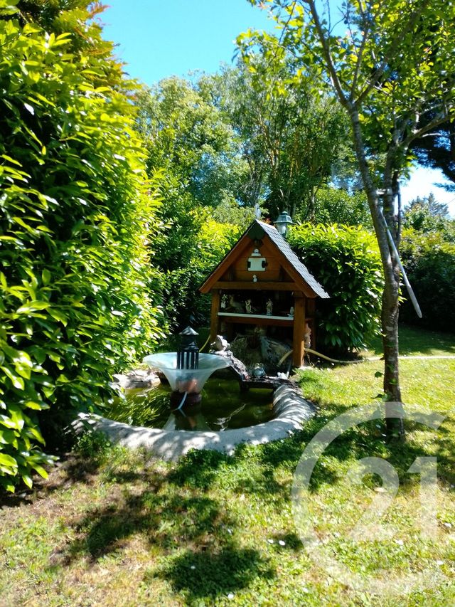 maison à vendre - 7 pièces - 209.11 m2 - LURCY LEVIS - 03 - AUVERGNE - Century 21 Confluences