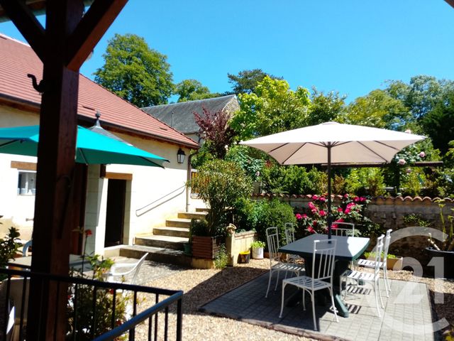 maison à vendre - 7 pièces - 209.11 m2 - LURCY LEVIS - 03 - AUVERGNE - Century 21 Confluences