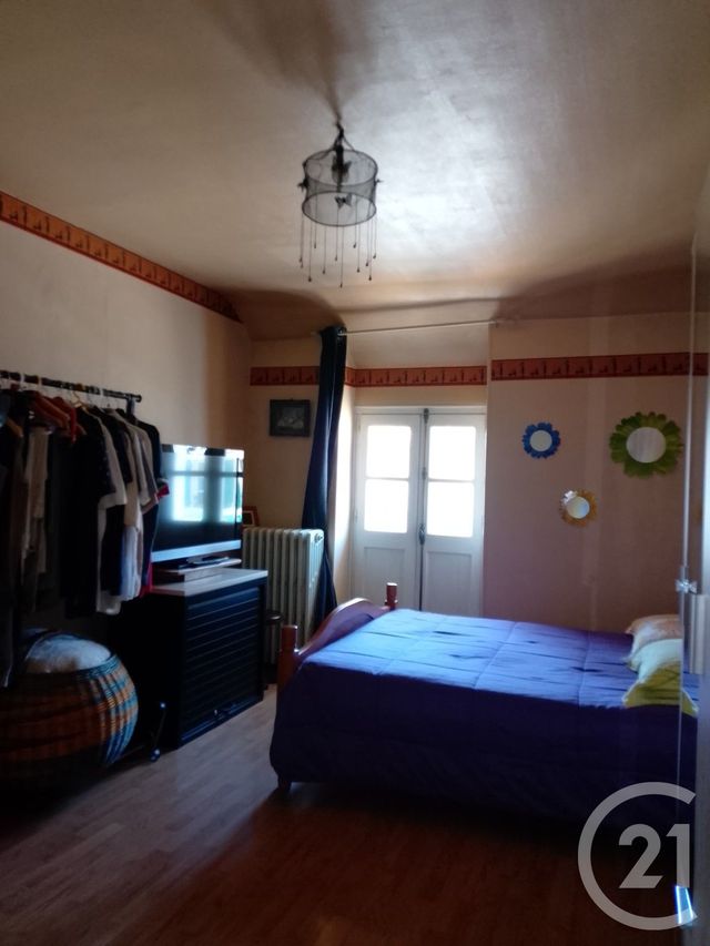 maison à vendre - 7 pièces - 209.11 m2 - LURCY LEVIS - 03 - AUVERGNE - Century 21 Confluences