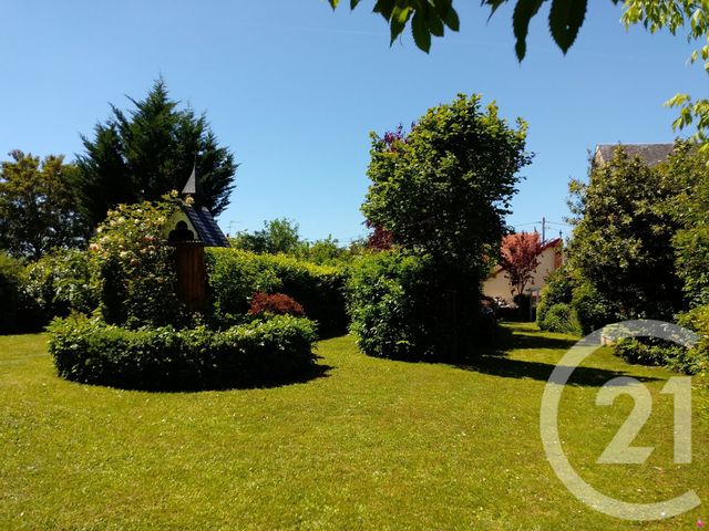 maison à vendre - 7 pièces - 209.11 m2 - LURCY LEVIS - 03 - AUVERGNE - Century 21 Confluences