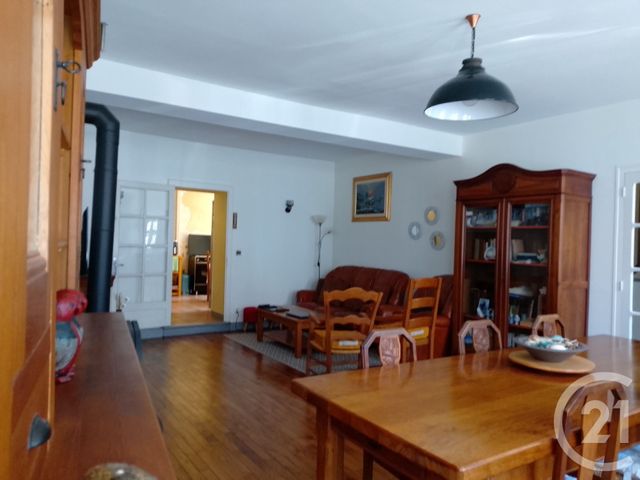 maison à vendre - 7 pièces - 209.11 m2 - LURCY LEVIS - 03 - AUVERGNE - Century 21 Confluences