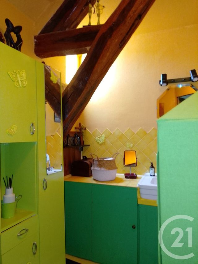 maison à vendre - 7 pièces - 209.11 m2 - LURCY LEVIS - 03 - AUVERGNE - Century 21 Confluences