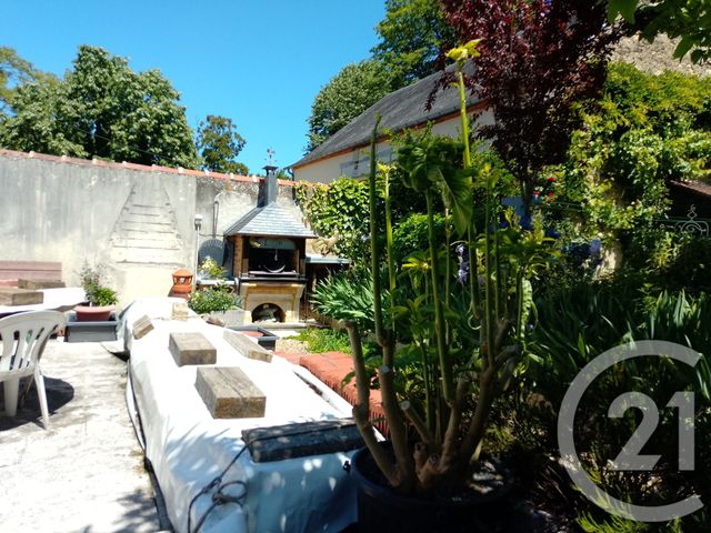 maison à vendre - 7 pièces - 209.11 m2 - LURCY LEVIS - 03 - AUVERGNE - Century 21 Confluences
