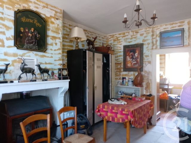 maison à vendre - 7 pièces - 209.11 m2 - LURCY LEVIS - 03 - AUVERGNE - Century 21 Confluences