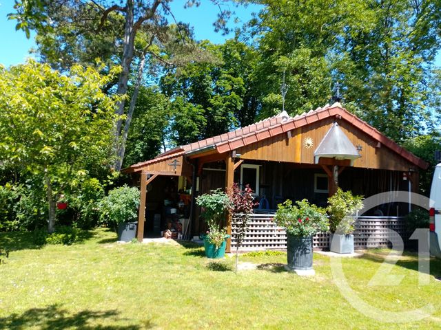 maison à vendre - 7 pièces - 209.11 m2 - LURCY LEVIS - 03 - AUVERGNE - Century 21 Confluences