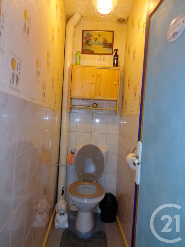 maison à vendre - 7 pièces - 209.11 m2 - LURCY LEVIS - 03 - AUVERGNE - Century 21 Confluences