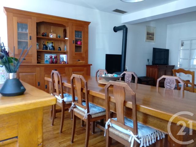 maison à vendre - 7 pièces - 209.11 m2 - LURCY LEVIS - 03 - AUVERGNE - Century 21 Confluences