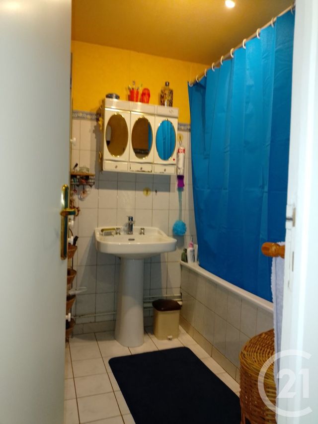 maison à vendre - 7 pièces - 209.11 m2 - LURCY LEVIS - 03 - AUVERGNE - Century 21 Confluences