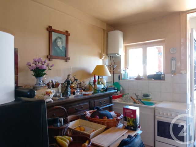 maison à vendre - 7 pièces - 209.11 m2 - LURCY LEVIS - 03 - AUVERGNE - Century 21 Confluences