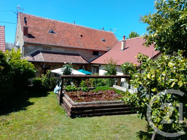 maison - LURCY LEVIS - 03