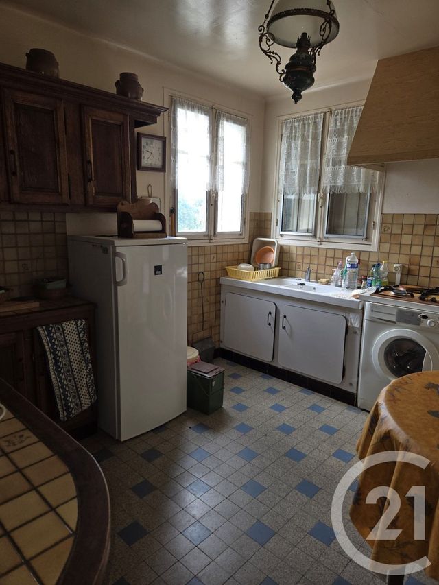 maison à vendre - 7 pièces - 123.1 m2 - MORNAY SUR ALLIER - 18 - CENTRE - Century 21 Confluences
