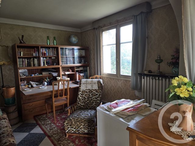 maison à vendre - 7 pièces - 123.1 m2 - MORNAY SUR ALLIER - 18 - CENTRE - Century 21 Confluences